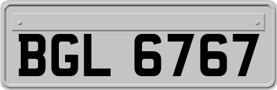 BGL6767