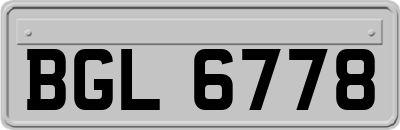BGL6778