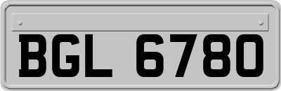 BGL6780