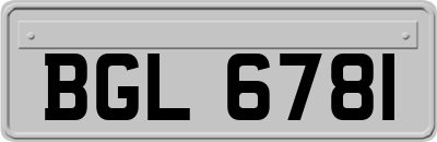 BGL6781
