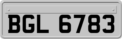BGL6783