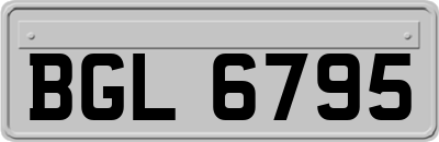 BGL6795