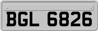 BGL6826