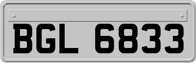BGL6833