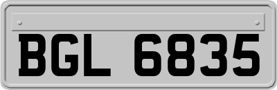 BGL6835