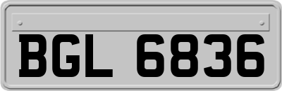 BGL6836
