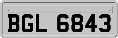 BGL6843