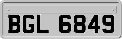 BGL6849