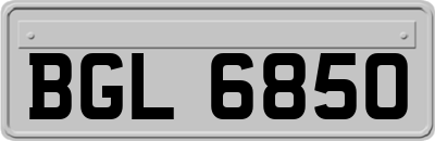 BGL6850