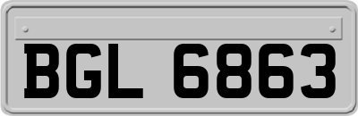 BGL6863