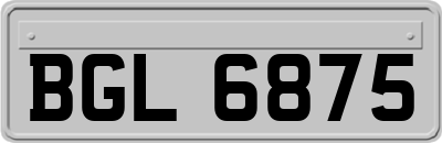 BGL6875