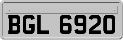 BGL6920