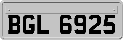BGL6925