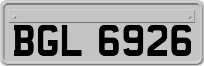 BGL6926