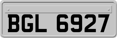 BGL6927