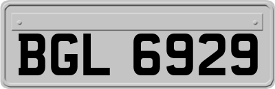BGL6929
