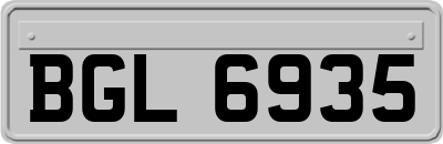 BGL6935