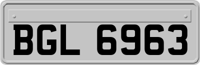BGL6963