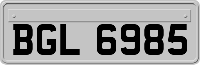BGL6985