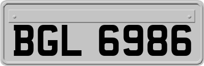 BGL6986