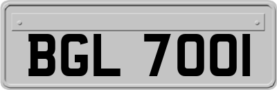 BGL7001