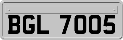 BGL7005
