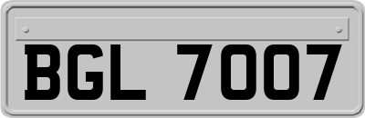 BGL7007