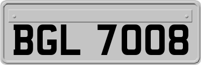 BGL7008