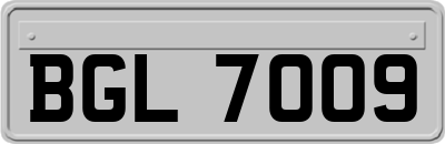 BGL7009