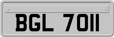 BGL7011