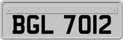 BGL7012