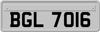 BGL7016