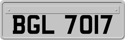 BGL7017