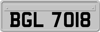 BGL7018