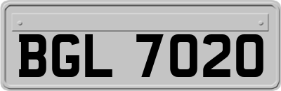 BGL7020