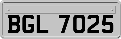 BGL7025