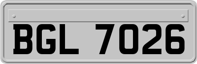 BGL7026