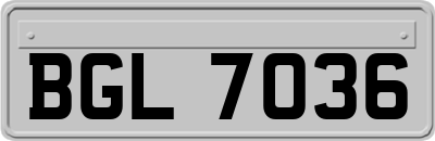 BGL7036
