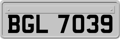 BGL7039