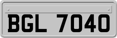 BGL7040