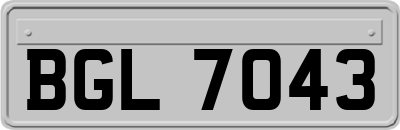 BGL7043