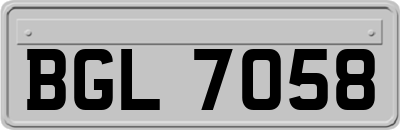 BGL7058