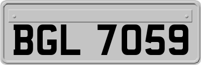 BGL7059