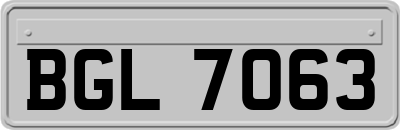 BGL7063