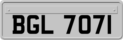 BGL7071