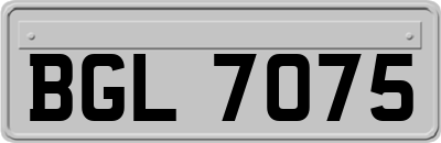BGL7075