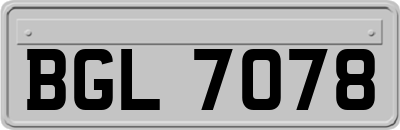 BGL7078