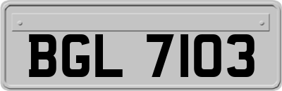 BGL7103