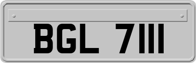 BGL7111
