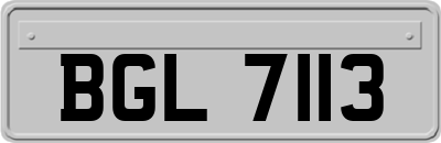 BGL7113
